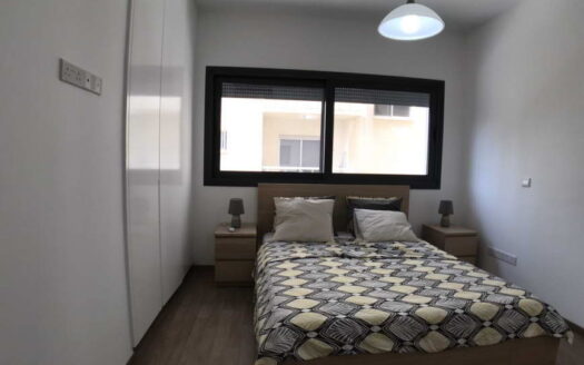 MODERN 2 B/R APARTMENT IN NEAPOLIS AREA