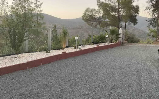 3 B/R BUNGALOW WITH SW/POOL IN KALO CHORIO