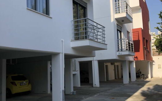 2 B/R APARTMENT WITH ROOF GARDEN IN GERMASOYIA TOURIST AREA