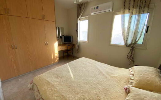 2 B/R TOWN HOUSE NEAR PARKLANE HOTEL IN LIMASSOL STAR COMPLEX