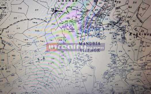 Plot of Land in Mandria Village