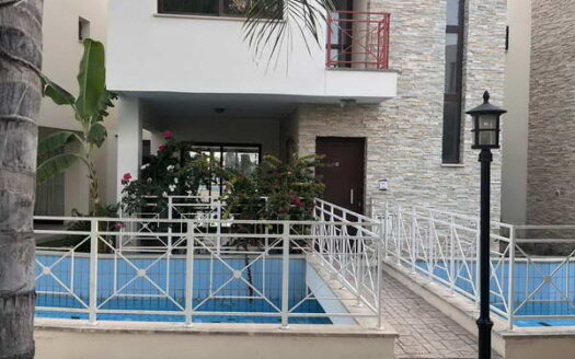 MODERN 3 B/R MAISONETTE IN TOURIST AREA