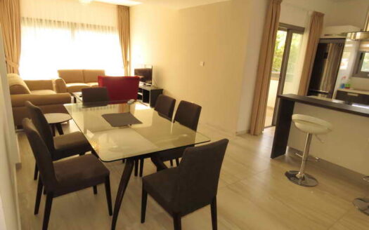 2 B/R APARTMENT IN TOURIST AREA WITH POOL