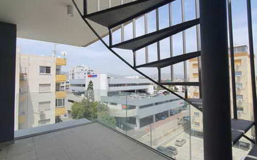 BRAND NEW 3 B/R PENTHOUSE IN NEAPOLI AREA +VAT