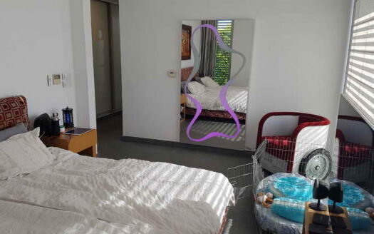 HI-TECH 4 B/R VILLA IN MONI WITH SW/POOL