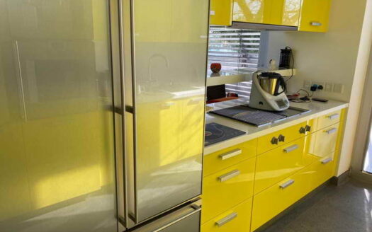 HI-TECH 4 B/R VILLA IN MONI WITH SW/POOL