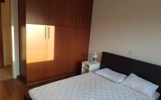 MODERN 2 B/R F/F APARTMENT IN TOURIST AREA