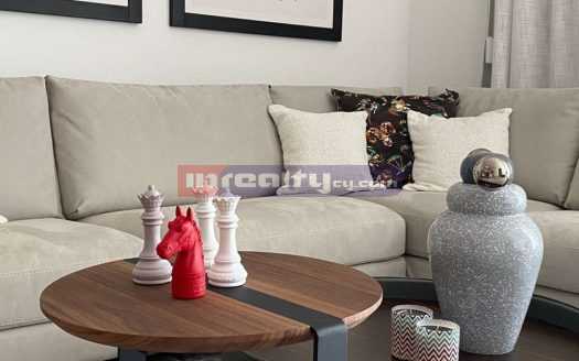 MODERN 2 B/R APARTMENT IN AGIOS ATHANASIOS  + VAT