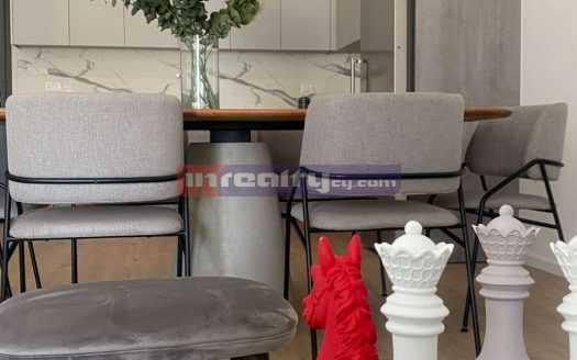 MODERN 2 B/R APARTMENT IN AGIOS ATHANASIOS  + VAT
