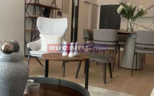 MODERN 2 B/R APARTMENT IN AGIOS ATHANASIOS  + VAT