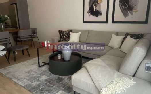MODERN 2 B/R APARTMENT IN AGIOS ATHANASIOS  + VAT