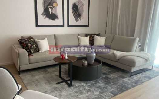 MODERN 2 B/R APARTMENT IN AGIOS ATHANASIOS  + VAT