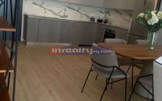 MODERN 2 B/R APARTMENT IN AGIOS ATHANASIOS  + VAT