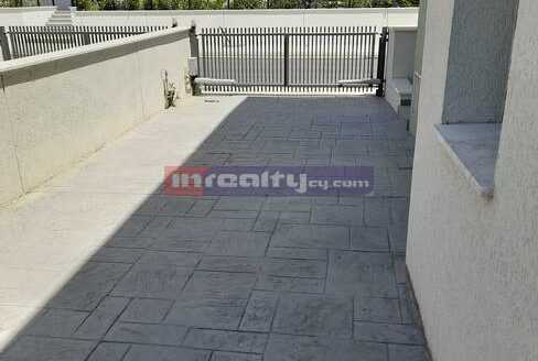 2 B/R TOWN HOUSE IN TOURIST AREA + VAT