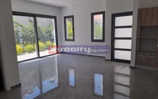 2 B/R TOWN HOUSE IN TOURIST AREA + VAT