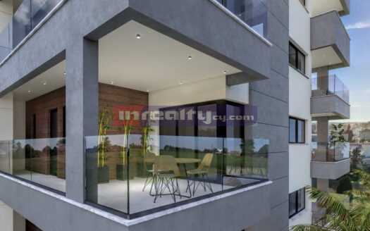 MODERN 3 B/R APARTMENT IN TSIFLIKOUDIA + VAT