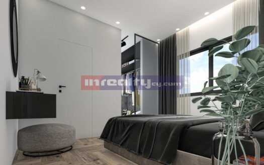 MODERN 3 B/R APARTMENT IN TSIFLIKOUDIA + VAT