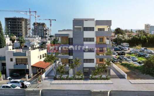 MODERN 3 B/R APARTMENT IN TSIFLIKOUDIA + VAT