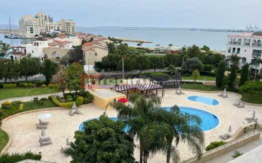 LUXURY 3 B/R PENTHOUSE LIMASSOL MARINA