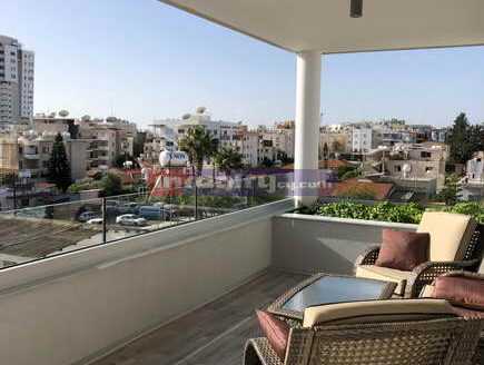 EXCLUSIVE 3 B/R APARTMENT IN NEAPOLIS