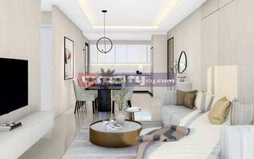 MODERN 1 B/R APARTMENT IN LINOPETRA+ VAT