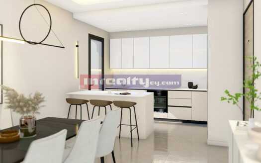 MODERN 1 B/R APARTMENT IN LINOPETRA+ VAT