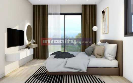 MODERN 1 B/R APARTMENT IN LINOPETRA+ VAT