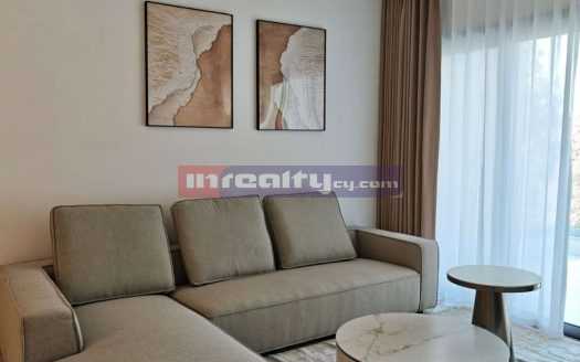 MODERN 2 B/R APARTMENT IN AGIOS IOANNIS + VAT