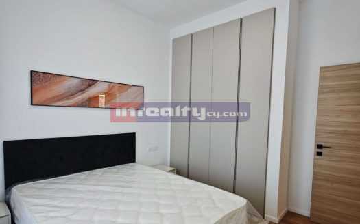 MODERN 2 B/R APARTMENT IN AGIOS IOANNIS + VAT