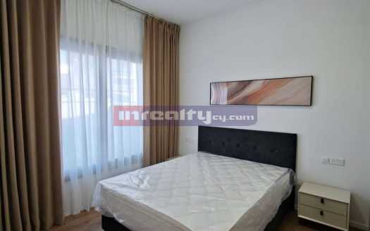 MODERN 2 B/R APARTMENT IN AGIOS IOANNIS + VAT