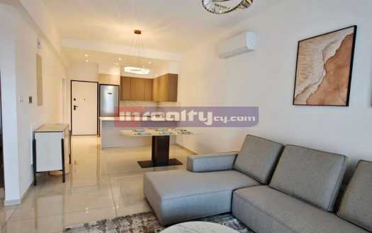 MODERN 2 B/R APARTMENT IN AGIOS IOANNIS + VAT