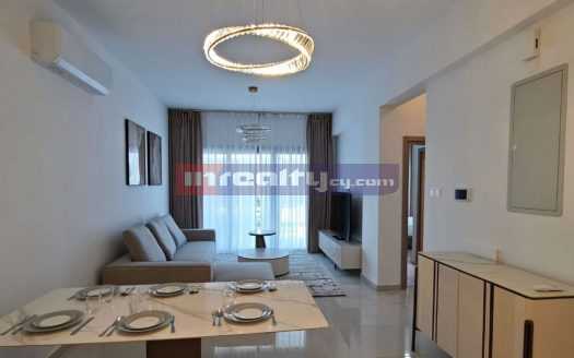 MODERN 2 B/R APARTMENT IN AGIOS IOANNIS + VAT