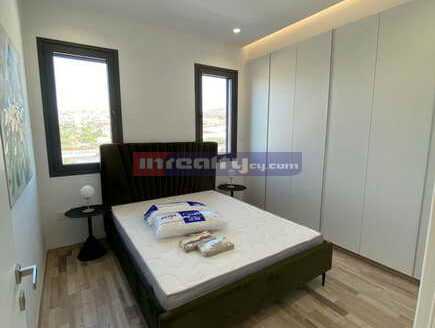 MODERN 3 B/R APARTMENT WITH SEA VIEW IN A GATED COMPLEX IN TOURIST AREA