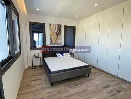 MODERN 3 B/R APARTMENT WITH SEA VIEW IN A GATED COMPLEX IN TOURIST AREA