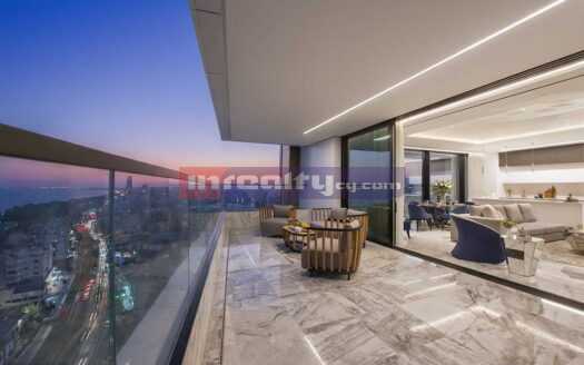 3 B/R APARTMENT IN A LUXURY COMPLEX + VAT