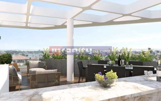 3 B/R PENTHOUSE IN NEAPOLIS + VAT