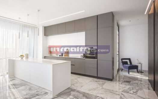 1 B/R APARTMENT IN A LUXURY COMPLEX + VAT