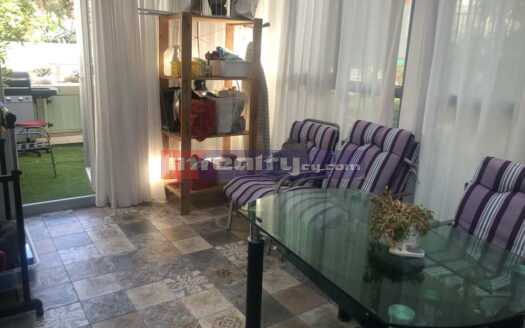 G/F 3 B/R APARTMENT WITH GARDEN NEAR DASSOUDI