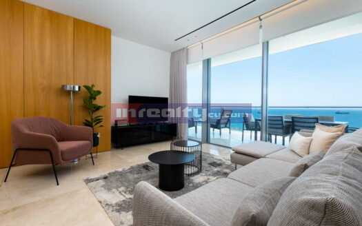 ELITE 2 B/R APARTMENT WITH SEA VIEW