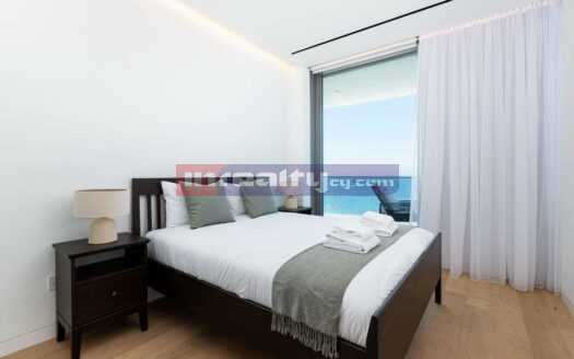 ELITE 2 B/R APARTMENT WITH SEA VIEW