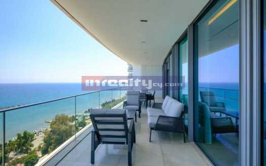 ELITE 2 B/R APARTMENT WITH SEA VIEW