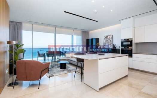 ELITE 2 B/R APARTMENT WITH SEA VIEW