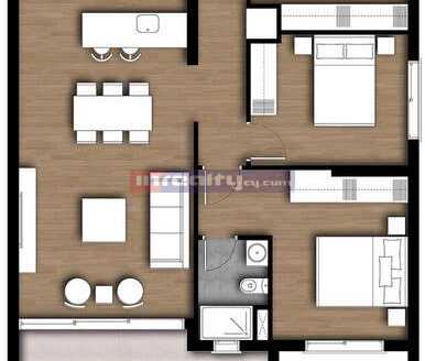 MODERN 3 B/R APARTMENT IN ZAKAKI AREA + VAT