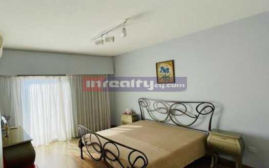 3 B/R APARTMENT WITH SEA VIEW IN TOURIST AREA