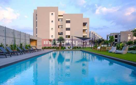 MODERN 2 B/R APARTMENT IN ZAKAKI AREA + VAT
