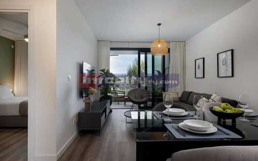 MODERN 2 B/R APARTMENT IN ZAKAKI AREA + VAT