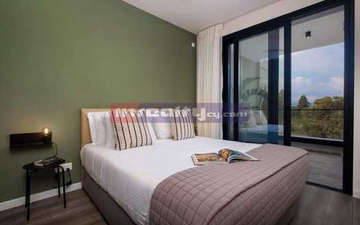 MODERN 2 B/R APARTMENT IN ZAKAKI AREA + VAT