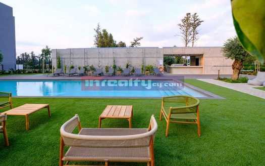 MODERN 2 B/R APARTMENT IN ZAKAKI AREA + VAT