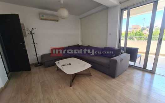 2 B/R APARTMENT NEAR ALASIA HOTEL