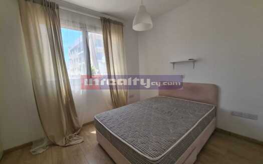2 B/R APARTMENT NEAR ALASIA HOTEL
